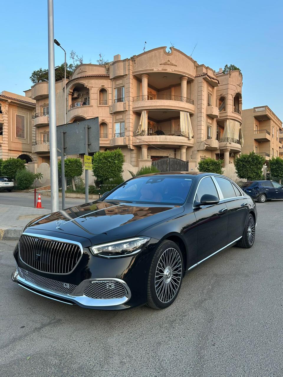 Luxury