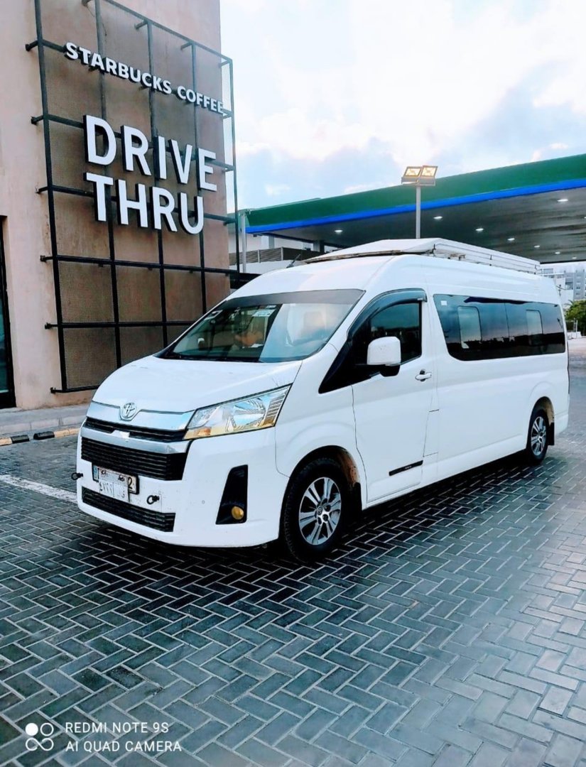 Mini Bus