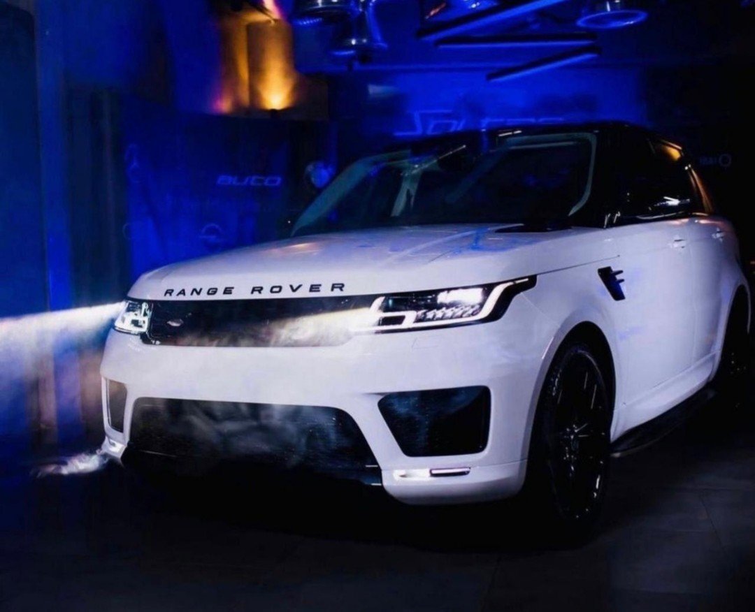 SUV