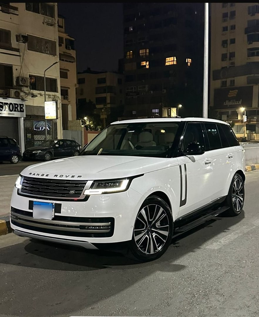 Range Rover Sport